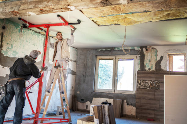 Best Insulation for Specific Applications in Jackson, MN